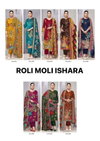 Ishara By Roli Moli Pashmina Dress Material Wholesale Suppliers In Mumbai
